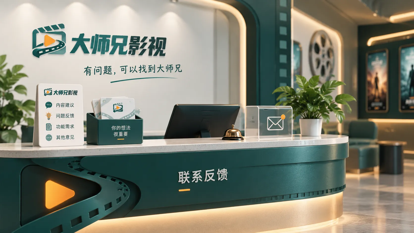 古装场景与短剧氛围图